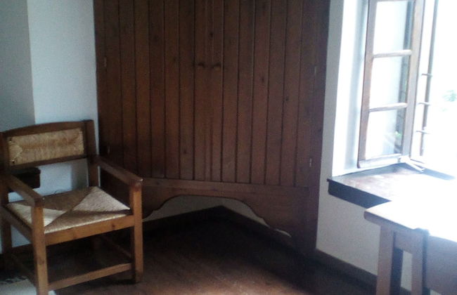 Traditional Guest Home Dimou - Foto 17