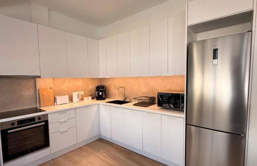 Sitia Heights Apartment - Central Sea View - Foto 5