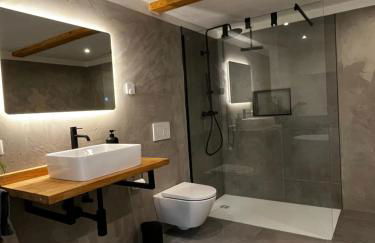 Ferienhaus Alte Försterei im Harz - Urlaub auf dem Bauernhof - Foto 10