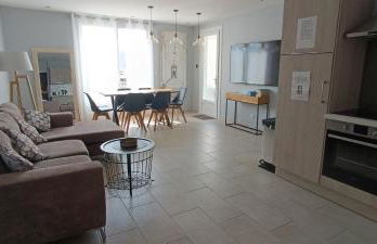 Appartement plein centre Saint Florent face au port - Foto 15