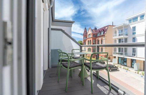 Quartier Schneespecht Westendpalais - Foto 13