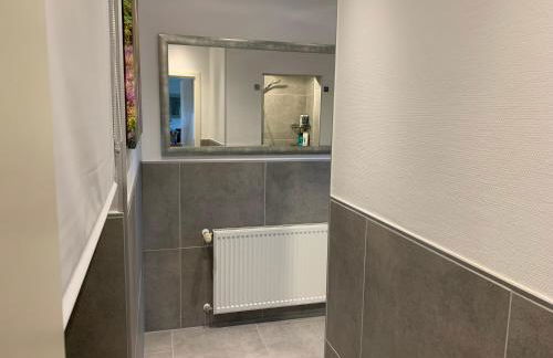 Boardinghouse Saargau - Foto 21