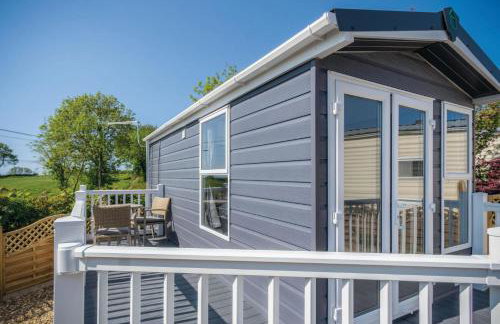 The Studio - 1 Bedroom Cabin - Amroth - Foto 31