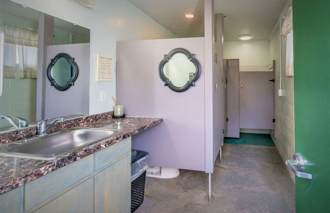 Crater Lake Resort - Foto 74