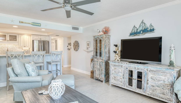 Ocean Villas #20 - Foto 5, Exterior