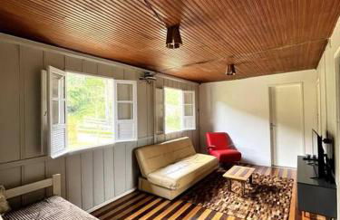 Casa de Campo - Águas Mornas SC - Photo 16