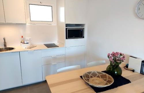 Suite Mirapuerto - Luxury apartment with sea view - Foto 9