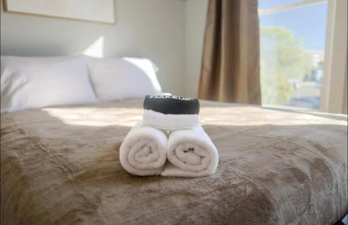 Spacious Home Downtown - Children's Hospital, Pets - Foto 26