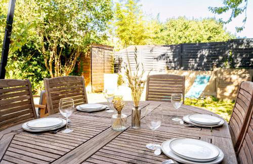 Le coin des Songes - Maison avec jardin - Foto 12