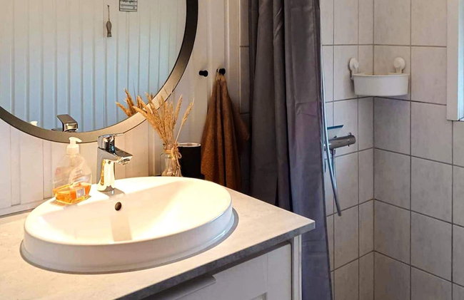 Fascinating Holiday Home in Norre Nebel near Sea - Photo 14