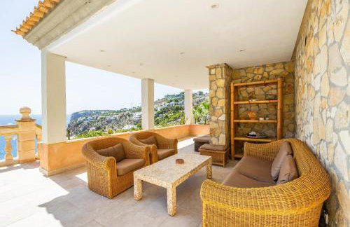 Villa Cala Llamp - Foto 16