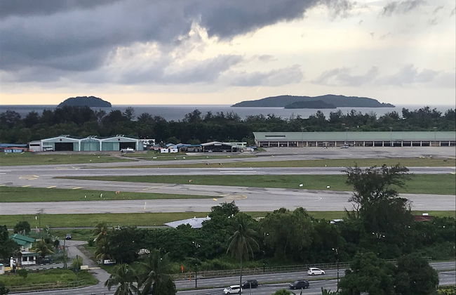 Sunset Seaview Vacation Condos at Crystal Condo - Foto 35