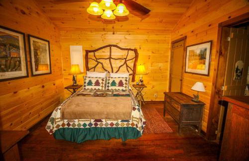 Creekside Comfort - Foto 28