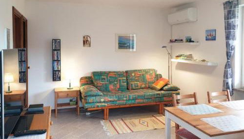 Apartment in Varazze mit Garten und Parkplatz by Interhome - Foto 2