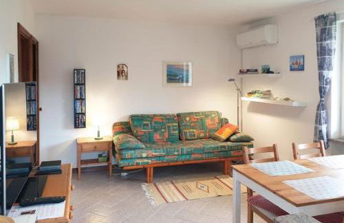 Apartment in Varazze mit Garten und Parkplatz by Interhome - Foto 2