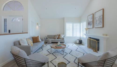 Hilltop Home with Private Pool and Spa - Foto 3