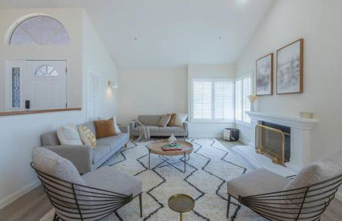 Hilltop Home with Private Pool and Spa - Foto 3