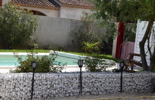 Chez Mamou & Dadou - Photo 66