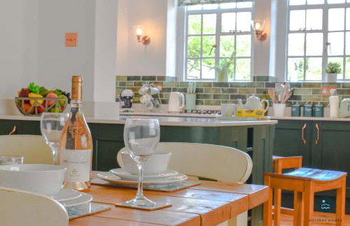 The Old Chapel - Exclusive Retreat - Foto 10