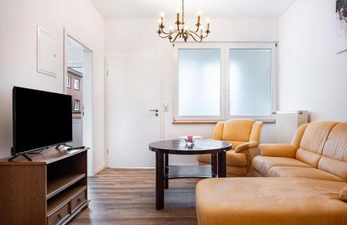 Die Alter Schwede Wohnung 1 - Photo 8