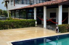 Casa Grande na Grande João Pessoa - Foto 6