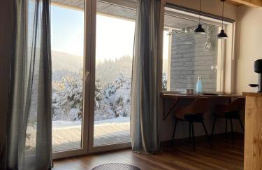 Cerla Korbielów - Domek dla Dwojga - Foto 71