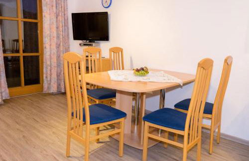 Landurlaub Eichinger inklusive AktivCard! E-Ladesäule! Ganz Jahres beheizter Salzwasserpool - Foto 8