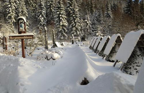 Ferienwohnungen Breternitz - Photo 17