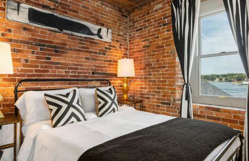 Tugboat Vista 2 Bedroom Downtown Portsmouth - Foto 2