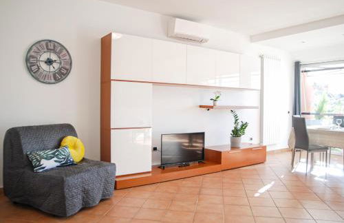 Home & Pet - Ontani Attico - Photo 19