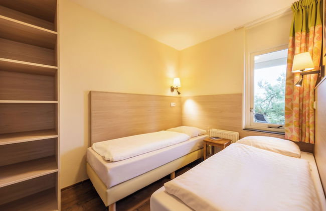 Center Parcs Port Zélande - Foto 21