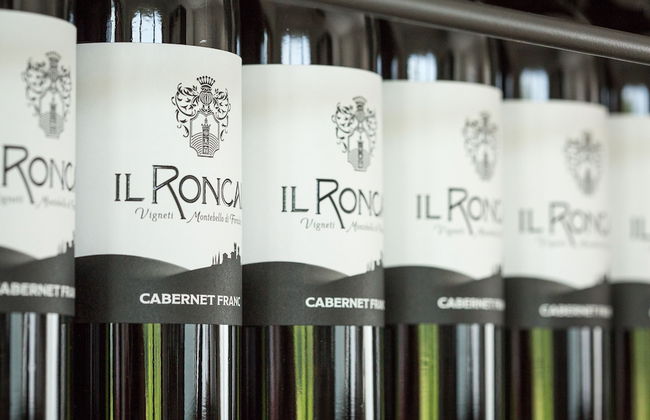 Il Roncal Wine Resort - Foto 22