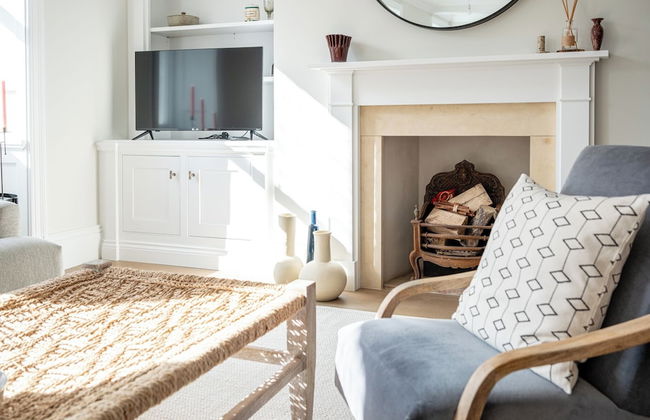 Hitchmans Mews - 2BD in Chipping Norton - Foto 38