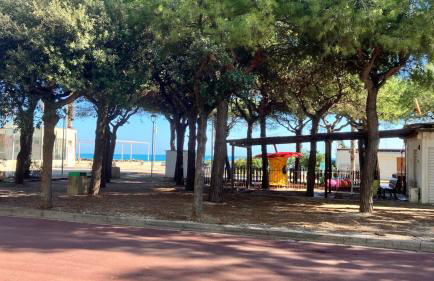 Residence Stella Marina - Foto 11