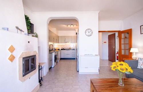 Apartment Crossing Keys, Two Bedrooms, Ferragudo - Foto 24