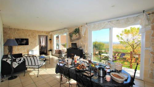 Gîtes les Grappes d’or - Foto 4