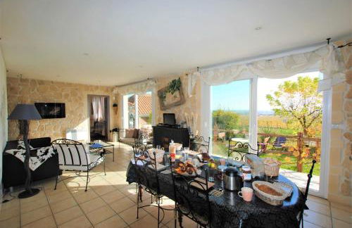 Gîtes les Grappes d’or - Foto 4