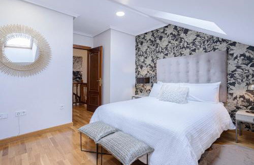 DE LA GUARDIA SUITE ROSAL - Foto 29