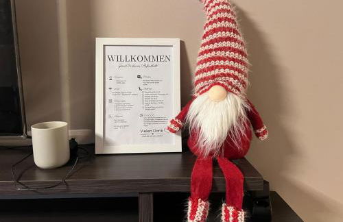 Wohnung mit Fernblick - Foto 8