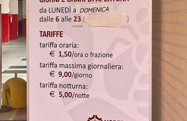 STOP&GO STATION BOLOGNA HOUSE Self Check-In 24-24 Central City-Fiera - Photo 77