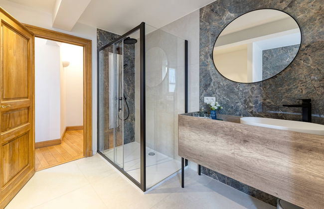 Luxury Grand-Place Flat - Photo 29