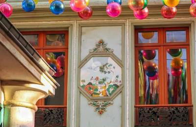 Appartement la Citadelle - Foto 26