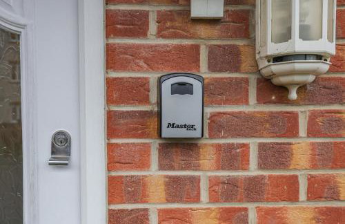 Charming 4bed home in Chichester - Foto 36