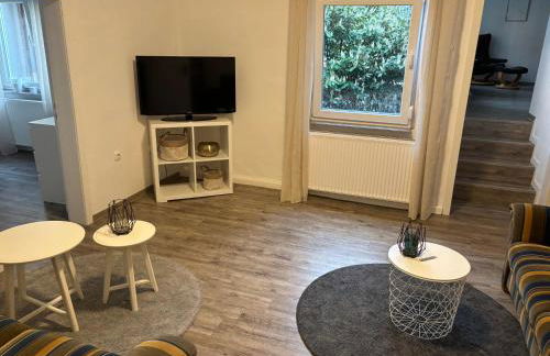 Große 100qm Wohnung für 6 Personen in der Altstadt - Foto 1