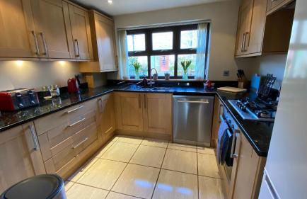 Fern Cottage - Cosy Dales Cottage in Nidderdale - Photo 14