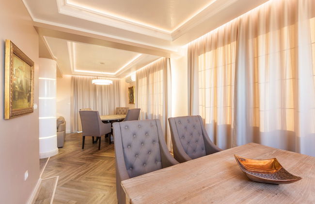 Villa Ciconia - Foto 12