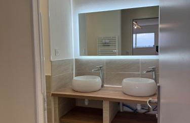 Appt Ideal groupes, prox Eurexpo - Foto 8