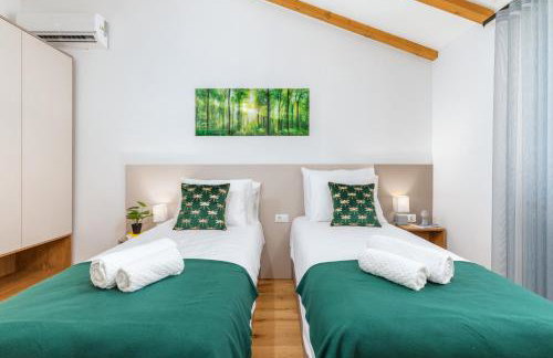 Villa Nodus - Foto 9