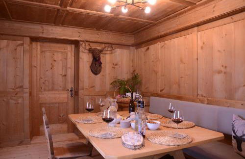 Beim Patzelt - Ferienhaus in Nesselwang - Foto 2