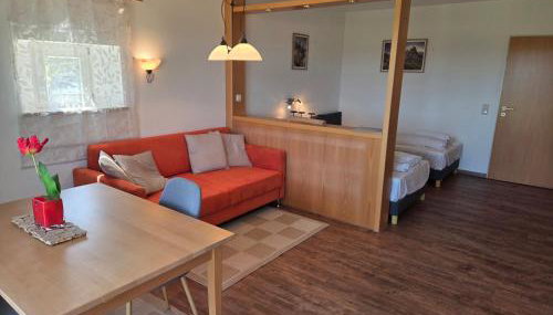 Apartmentanlage am Kellerberg - Foto 5